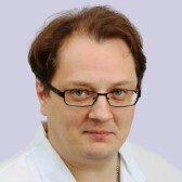 Лексин Сергей Викторович, травматолог-ортопед