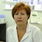 Иванова Ольга Ивановна, стоматолог-терапевт