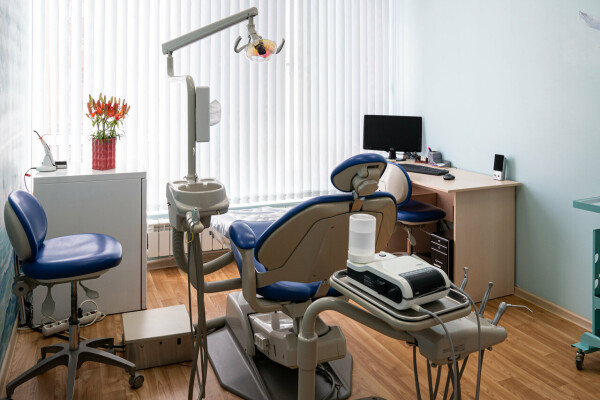 Стоматологический центр «Ортодентпрайм»