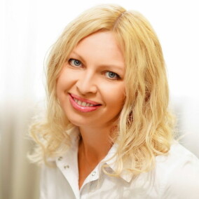 Сиворонова Ольга Александровна, стоматолог-терапевт