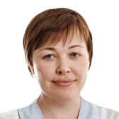 Миронова Анна Игоревна, детский невролог