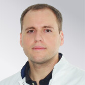 Лепп Илья Николаевич, анестезиолог-реаниматолог