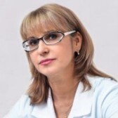Карманова Елена Жоржевна, кардиолог