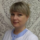 Говорухина Ирина Викторовна, стоматолог-терапевт