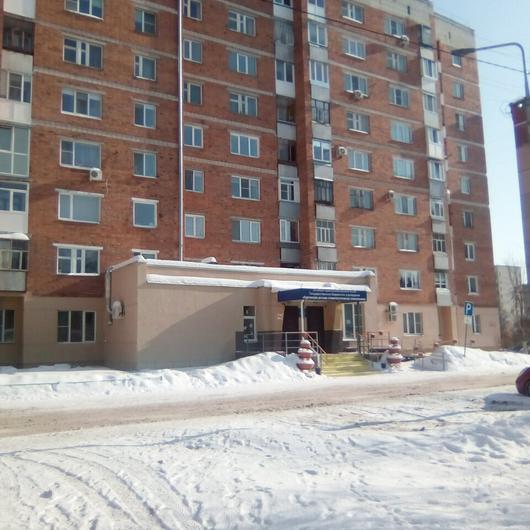 Детская стоматологическая поликлиника, фото №1