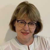 Тихомирова Ирина Николаевна, невролог