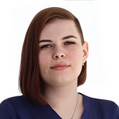 Хасан Полина Андреевна, стоматолог-ортопед