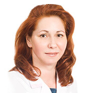 Серебренникова Елена Николаевна, гинеколог