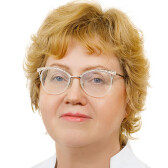 Полякова Ольга Аркадьевна, невролог