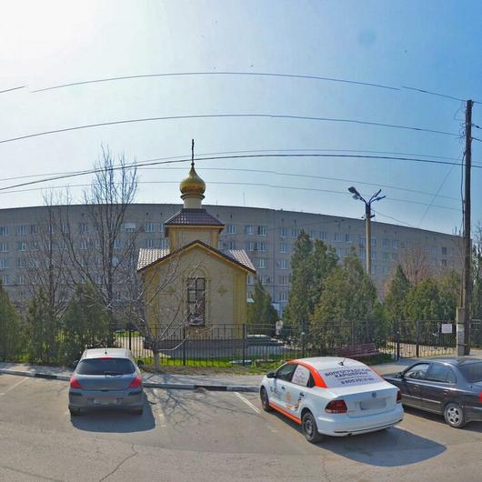 Детская больница на Ломакина, фото №2