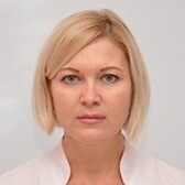 Абрамова Наталья Вячеславовна, рефлексотерапевт