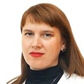 Лемешко Наталья Петровна, кардиолог