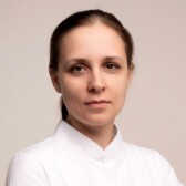 Сотникова Ирина Николаевна, гинеколог