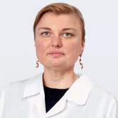 Зубакова Ольга Ивановна, эндокринолог