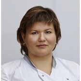Жучкова Наталья Николаевна, стоматолог-ортопед