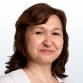 Курцевич Наталья Александровна, офтальмолог