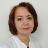 Чернышёва Ольга Анатольевна, педиатр