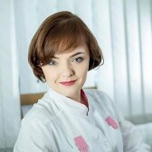 Кузнецова Ольга Олеговна, стоматолог-терапевт