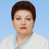 Турилина Наталья Петровна, педиатр