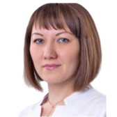 Комина Наталья Сергеевна, гинеколог