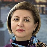 Махова Ирина Борисовна, стоматолог-терапевт