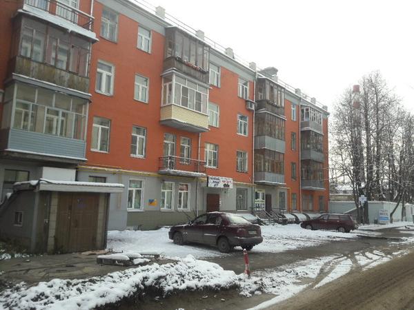Мега, медицинский центр