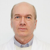 Логунков Андрей Михайлович, невролог
