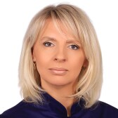 Бондаренко Оксана Валентиновна, детский стоматолог