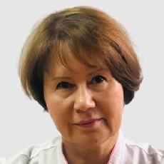 Суровенко Татьяна Николаевна, аллерголог