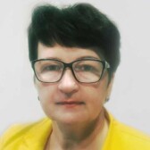 Устинова Ольга Ивановна, кардиолог