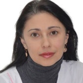 Мирошниченко Самира Аликберовна, гастроэнтеролог