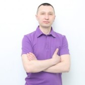 Быков Сергей Юрьевич, стоматолог-ортопед