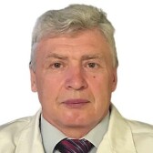 Картавцев Сергей Фёдорович, уролог
