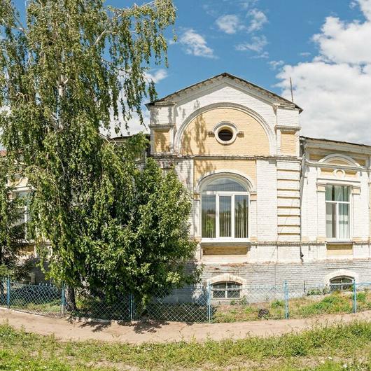 Кожно-венерологический диспансер, фото №2
