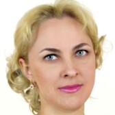 Лунева Юлия Сергеевна, хирург