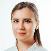 Камалова Регина Альбертовна, врач функциональной диагностики