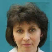 Михайлова Ольга Николаевна, врач УЗД