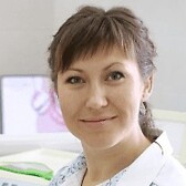 Баикина Маргарита Сергеевна, стоматолог-терапевт