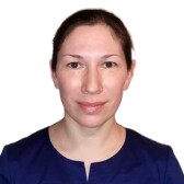 Богомолова Ольга Аркадьевна, стоматолог-терапевт