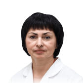 Плетнёва Ирина Николаевна, вертеброневролог