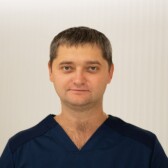Мирошников Евгений Владимирович, мануальный терапевт