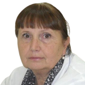 Новожилова Елена Александровна, гинеколог
