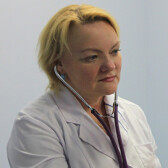 Бабкина Татьяна Александровна, врач функциональной диагностики