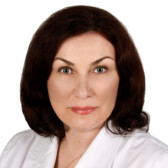 Ессе Марина Викторовна, онколог