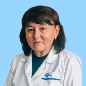 Игнатченко Светлана Владимировна