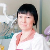 Евсюгова Мая Сергеевна, стоматолог-терапевт