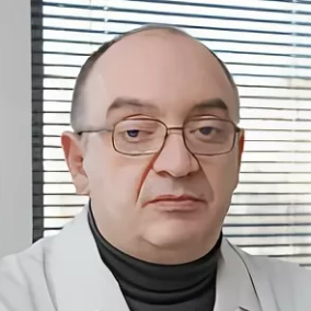 Фидаров Феликс Батырбекович, уролог