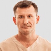 Касаткин Антон Александрович, анестезиолог