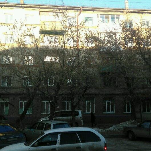 Поликлиника №16 на Римского-Корсакова, фото №3