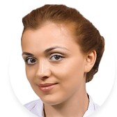 Балязина Елена Викторовна, невролог